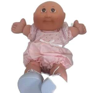 Cabbage Patch Kids Vintage Kids 30 Birthday Catalina Raina Limited 2013 Edition